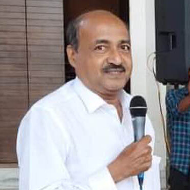 G.Arul Prakash Jerald