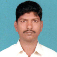 G.Jothimani